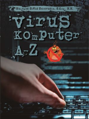 Buku Virus Komputer