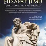 Buku Filsafat Ilmu Sebuah Pengantar Kontekstual