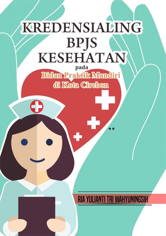 Buku Kredensialing BPJS