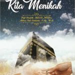 Novel: Karena Iman, Kita Menikah