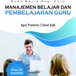 Buku Manajemen Belajar dan Pembelajaran Guru