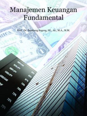 Buku Manajemen Keuangan Fundamental