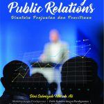 Buku Marketing Public Relations –Diantara Penjualan dan Pencitraan