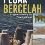 Buku Pegar Bercelah-Pelindung dan Penumbuh Pantai
