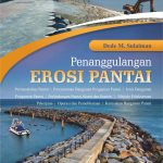 Buku Penanggulangan Erosi Pantai