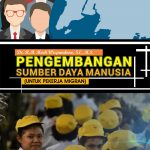 Buku Ajar Pengembangan Sumber Daya Manusia (Untuk Pekerja Migran)