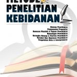 Buku Metode Penelitian Kebidanan