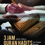 Buku 3 Jam Mahir Makna Qur'an Hadits Ala Ponpes dengan Metode EKTUBU