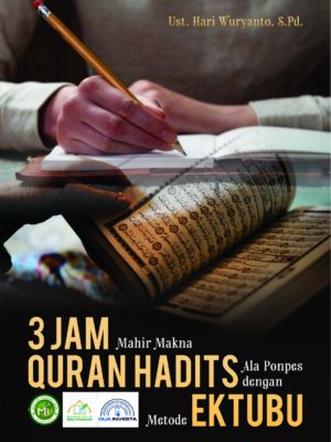 Buku 3 Jam Mahir Makna Qur'an