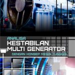 Buku Analisa Kestabilan Multi Generator Dengan Konsep Mesin Tunggal