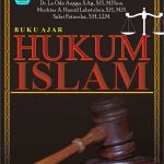 Buku Ajar Hukum Islam