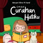 Novel Curahan hatiku