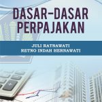 Buku Dasar-Dasar Perpajakan