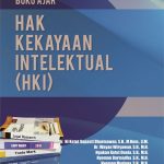 Buku Ajar Hak Kekayaan Intelektual