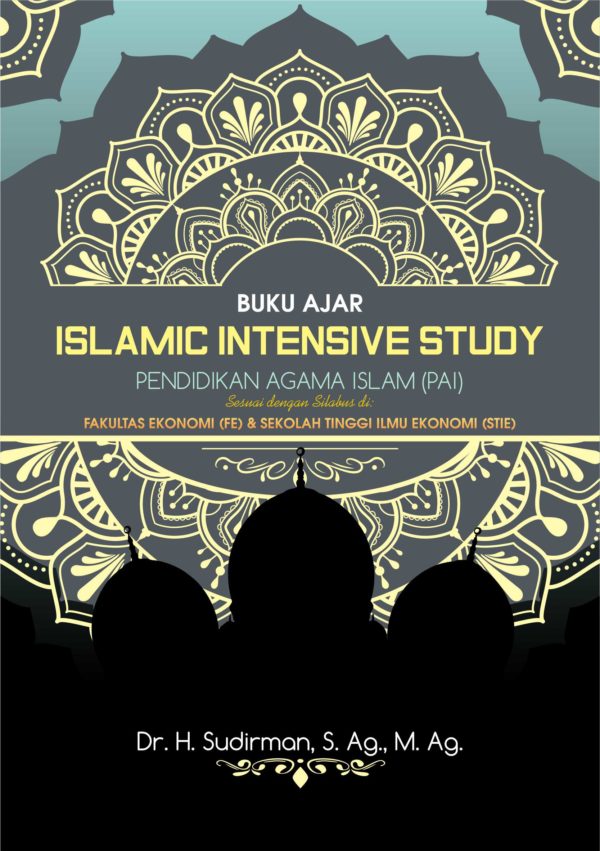 Buku Islamic Intensive Study