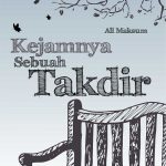 Buku Kejamnya Sebuah Takdir