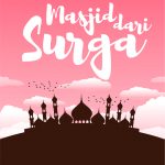 Buku Masjid dari Surga