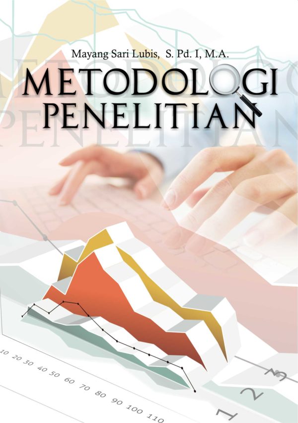 Jual Buku Metodologi Penelitian Termurah - Penerbit Deepublish