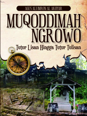 Buku Muqoddimah Ngrowo