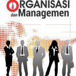 Buku Organisasi dan Manajemen