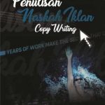 Buku Penulisan Naskah Iklan (Copy Writing)