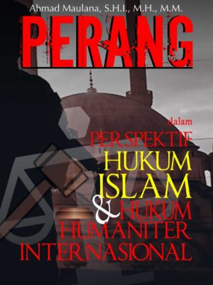 Buku Perang dalam Perspektif Hukum Islam