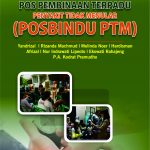 Buku Petunjuk Operasional Pemberdayaan Pos Pembinaan Terpadu Penyakit Tidak Menular (POSBINDU PTM)