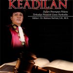 Buku Problematika Keadilan dalam Penerapan Pidana terhadap Penyalah Guna Narkotika