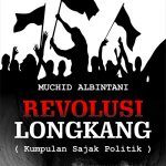 Buku Revolusi Longkang (Kumpulan Sajak Politik)