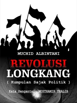 Buku Revolusi Longkang