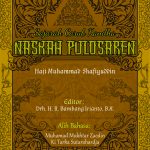 Buku Sajarah Carub Kandha : Naskah Pulosaren