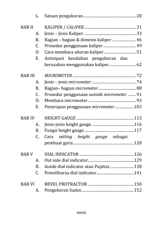 Buku Teknik Menggunakan Alat Ukur - Gambar 3