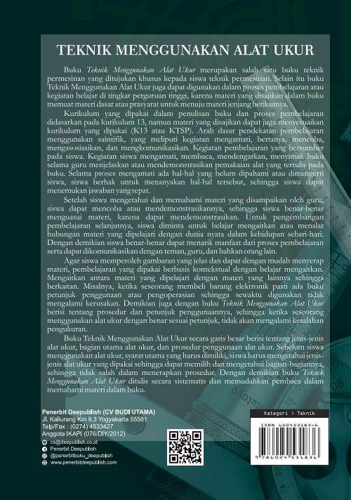 Buku Teknik Menggunakan Alat Ukur - Gambar 5