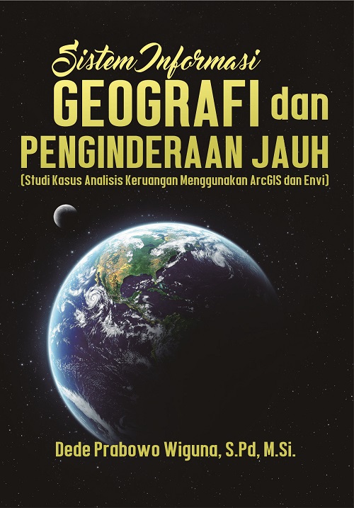 Buku Sistem Informasi Geografi