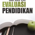 Buku Mata Ajar Evaluasi Pendidikan