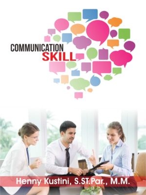 Buku Communication Skill
