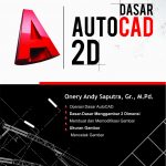 Buku Dasar Autocad 2 Dimensi