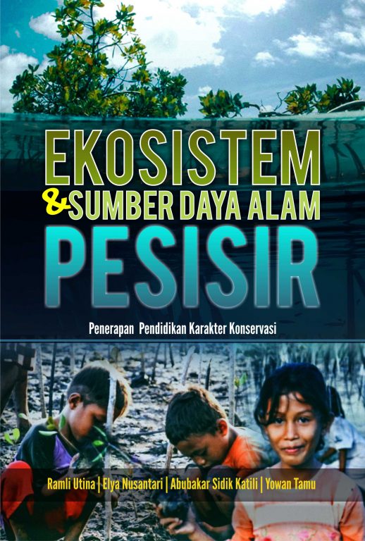 Buku Ekosistem dan Sumber Daya
