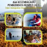 Buku Habitus, Modal dan Kelembagaan Pembudidaya Rumput Laut (dalam Meningkatkan Ekonomi Masyarakat Pesisir)