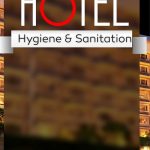 Buku Hotel Hygiene dan Sanitation