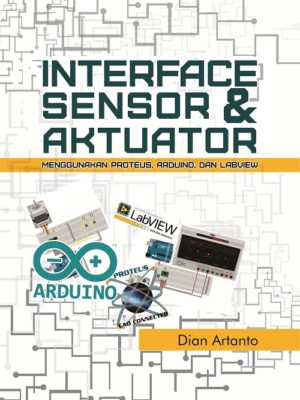 Buku Interface Sensor dan Aktuator