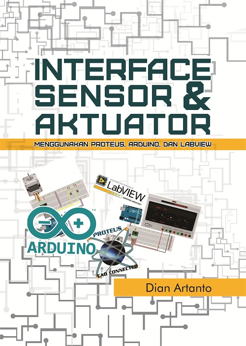 Buku Interface Sensor dan Aktuator