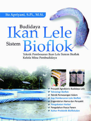 Buku Budidaya Ikan Lele