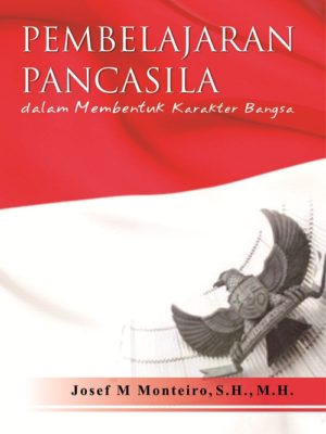 Buku Pembelajaran Pancasila