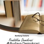 Buku Pendidikan Demokrasi Dan Budaya Demokrasi Konstitusional