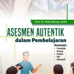 Buku Asesmen Autentik dalam Pembelajaran