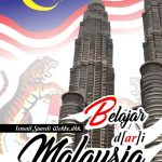 Buku Belajar dari Malaysia