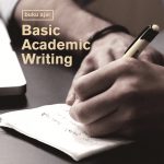 Buku Ajar Basic Academic Writing