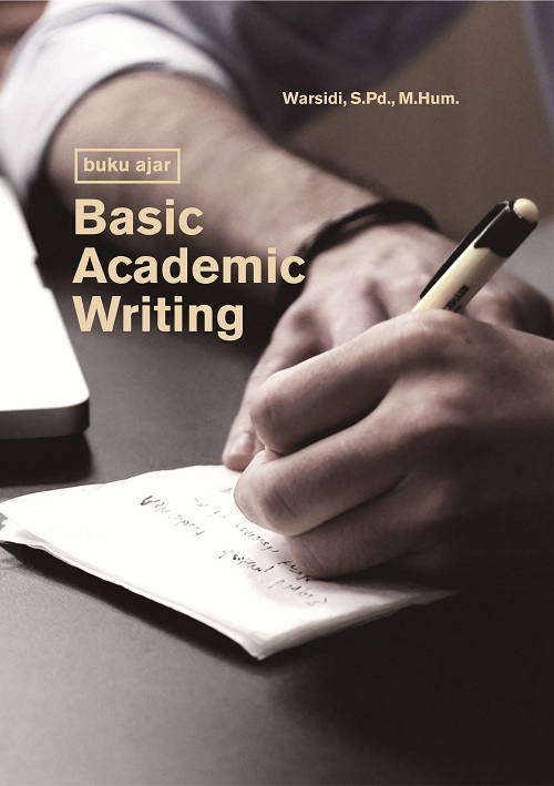 Buku Ajar Basic Academic Writing