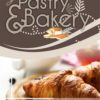 Buku Bahan Ajar Pastry and Bakery